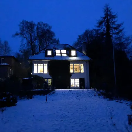 Seeblick Apartment
