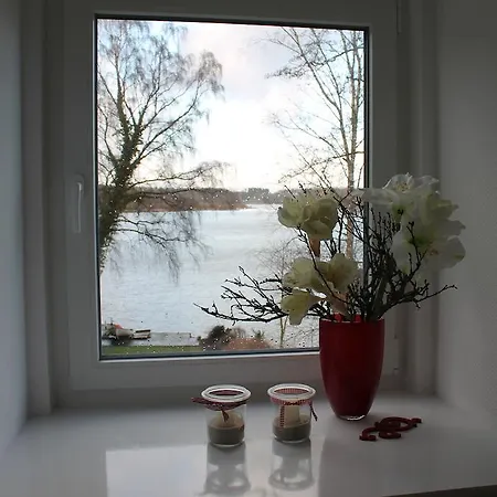 Apartment Seeblick *