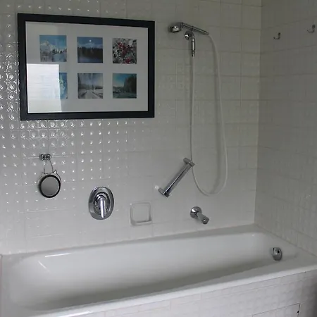 Apartamento Seeblick